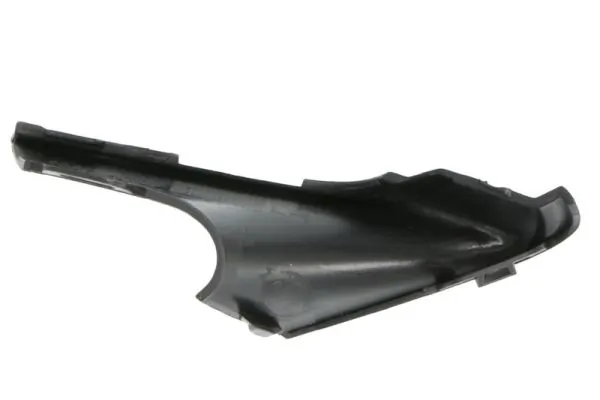 Grila ventilatie, bara protectie