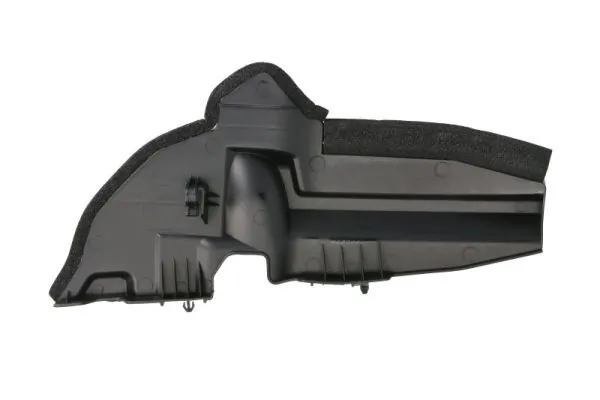 Grila ventilatie bara protectie