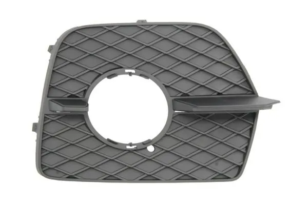 Grila ventilatie, bara protectie