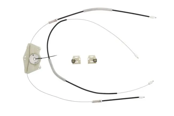 Set reparatie macara geam