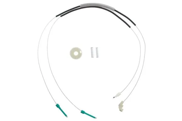 Set reparatie macara geam