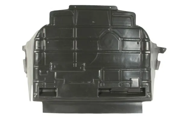Acoperire motor