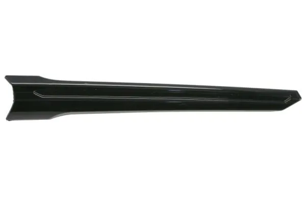 Grila ventilatie, bara protectie