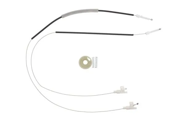 Set reparatie macara geam