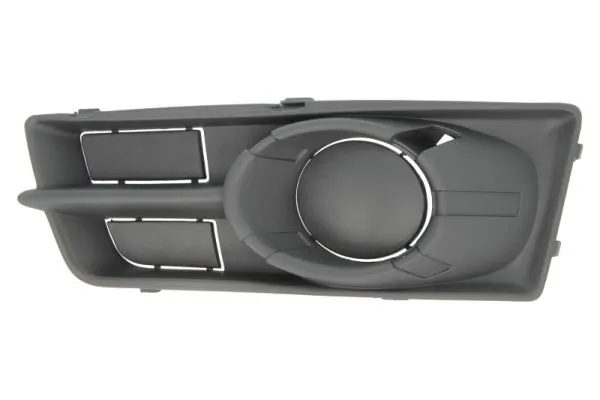 Grila ventilatie, bara protectie