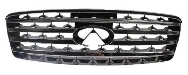 Grila radiator