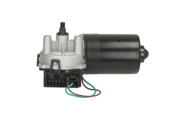 Motor stergator