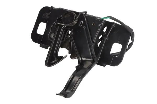 Inchizator capota motor