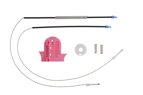 Set reparatie macara geam
