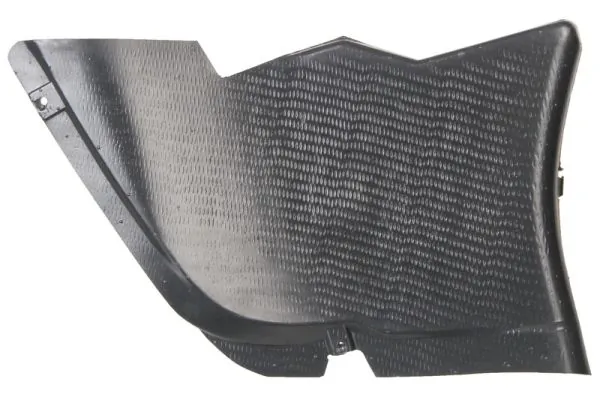 Acoperire motor