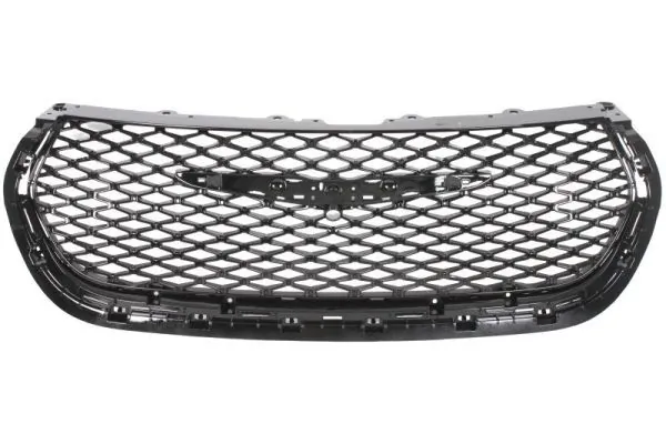 Banda de protectie, grila radiator