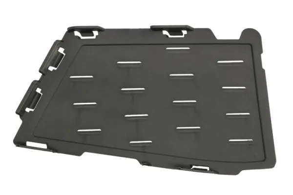 Grila ventilatie bara protectie