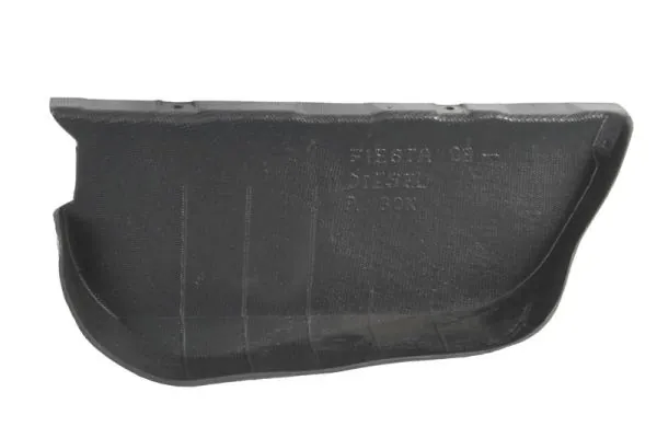 Acoperire motor