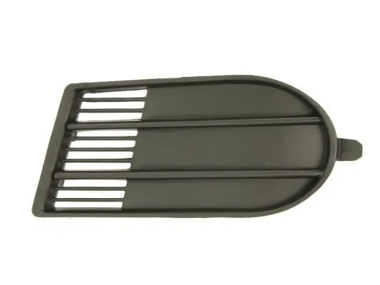 Grila ventilatie, bara protectie