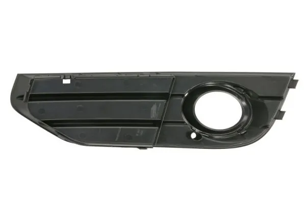 Grila ventilatie, bara protectie