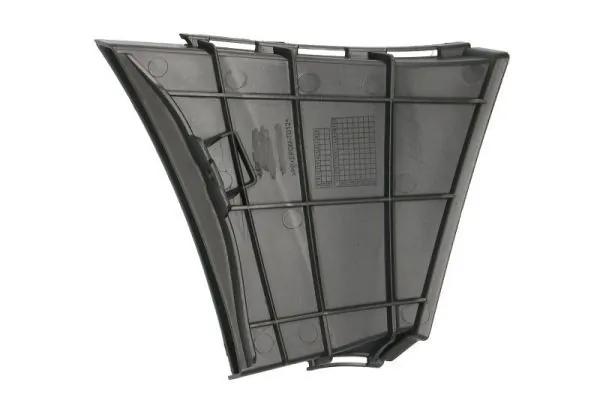 Grila ventilatie bara protectie
