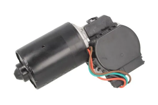 Motor stergator