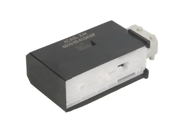 Supapa control inchidere centralizata