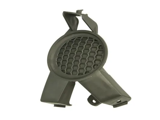 Grila ventilatie, bara protectie