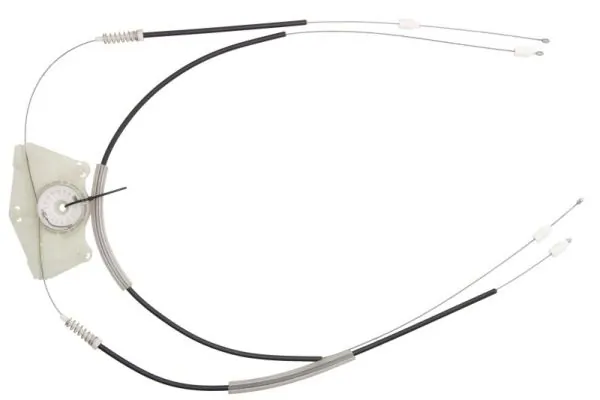 Set reparatie macara geam