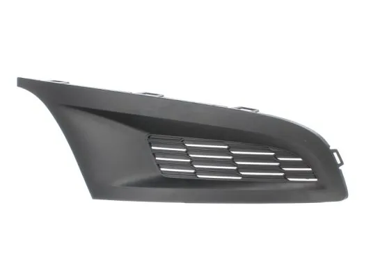 Grila ventilatie, bara protectie