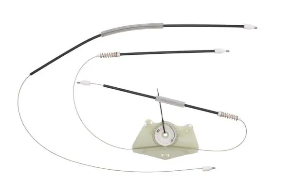Set reparatie macara geam