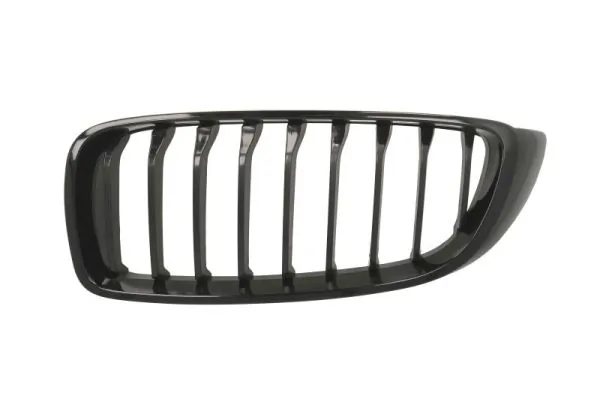 Grila radiator