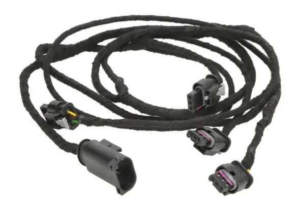 Set reparat cabluri, senzor asistenta parcare