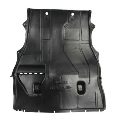 Acoperire motor