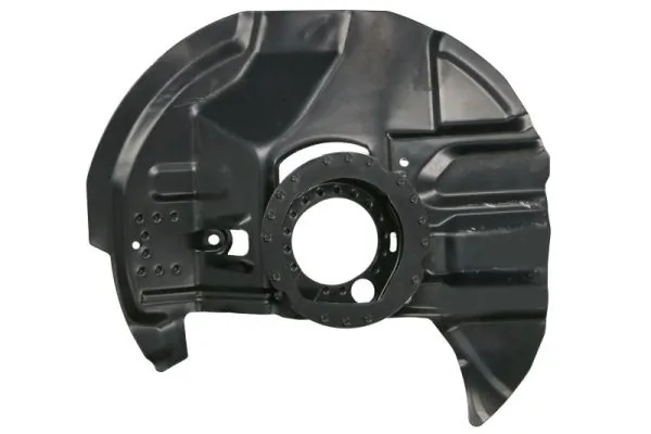 Protectie noroi disc frana