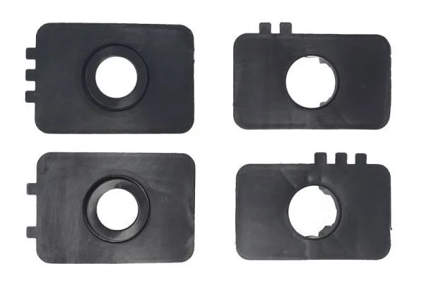 Elemente decorative/protectie parbriz
