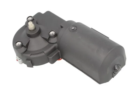 Motor stergator
