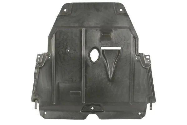 Acoperire motor
