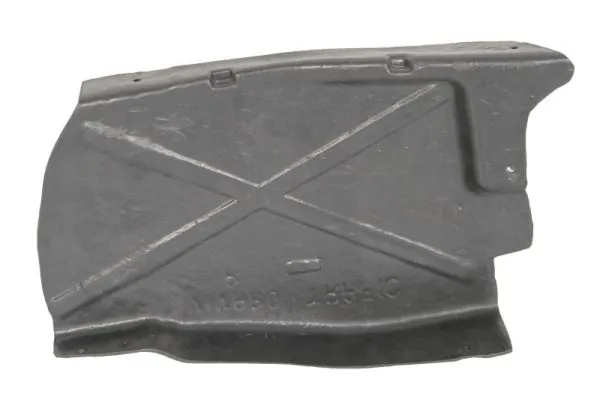 Acoperire motor