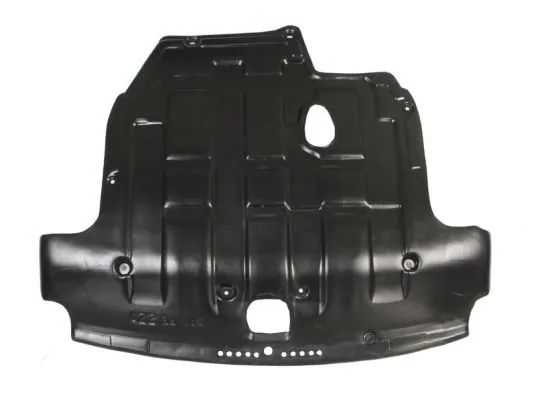 Acoperire motor