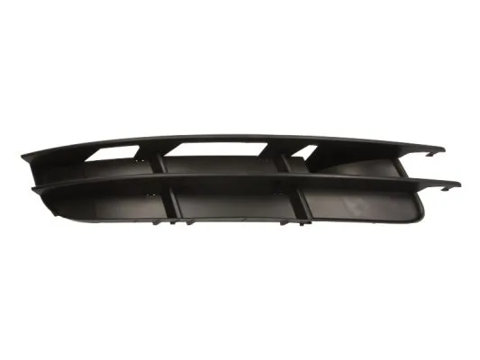 Grila ventilatie, bara protectie