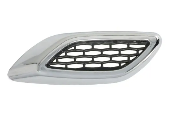 Elemente decorative/protectie, aripa