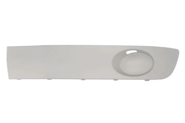 Grila ventilatie, bara protectie