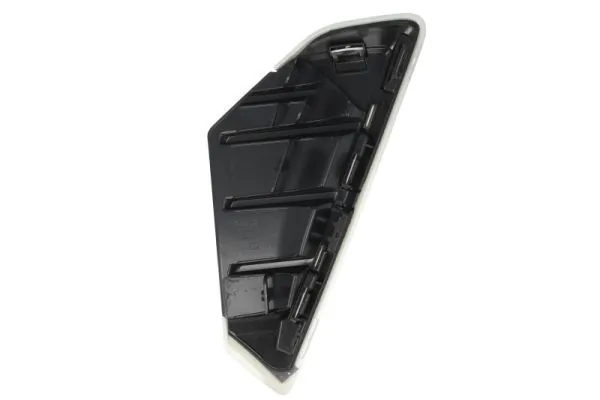 Elemente decorative/protectie aripa