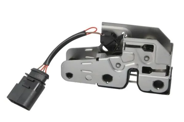 Inchizator capota motor