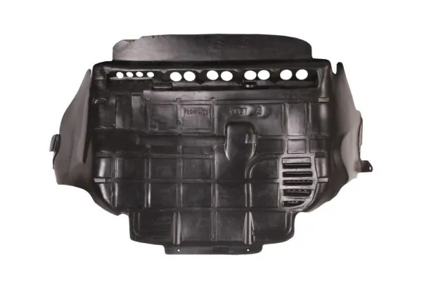 Acoperire motor
