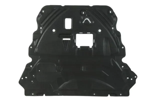 Acoperire motor