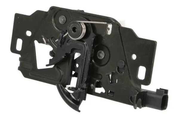 Inchizator capota motor