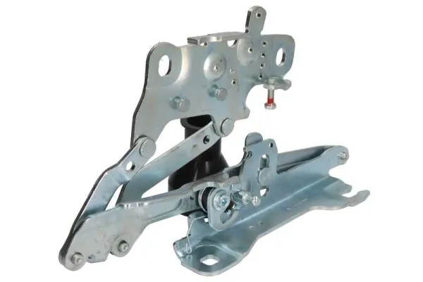 Balama, capota motor