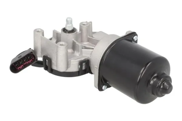 Motor stergator