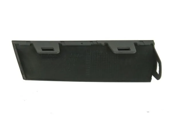 Grila ventilatie, bara protectie