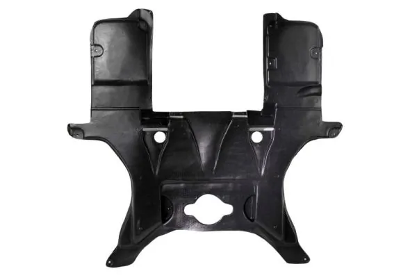 Acoperire motor