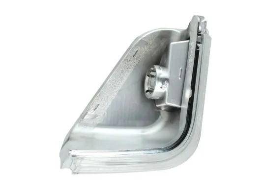 Semnalizator aditional