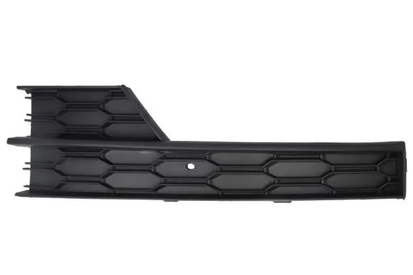 Grila ventilatie, bara protectie