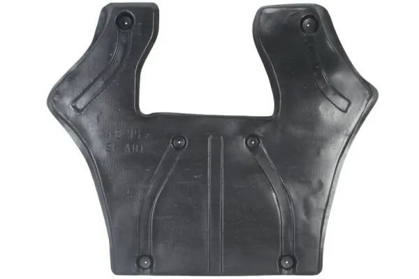 Acoperire motor